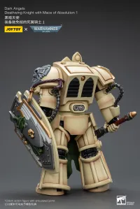 JOYTOY Dark Angels Deathwing Knight with Mace of Absolution 1 - Warhammer 40K - photo 6