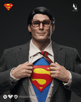 INART — Superman (1978) - Superman 1/6 Collectible Figure（Premium Version） 42