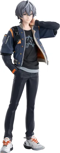 GOOD SMILE COMPANY POP UP PARADE SP Wise - Zenless Zone Zero - photo 6