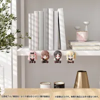 GOOD SMILE COMPANY Huggy Good Smile Kaguya Shinomiya - Kaguya-sama: Love is War - photo 6