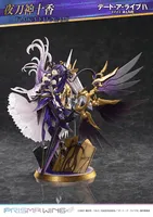 Prime 1 Studio PRISMA WING DATE A LIVE Tohka Yatogami 1/7 Scale Pre-Painted Figure - Date A Live - photo 17