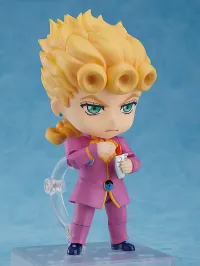 Medicos Entertainment Nendoroid Giorno Giovanna(re-run) - JoJo's Bizarre Adventure - photo 4