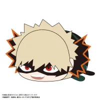 MAX LIMITED My hero academia POTE KORO MASCOT 2 - My Hero Academia - photo 4