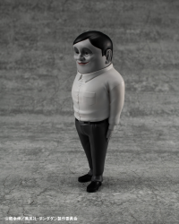 Occultic Sofubi collection TV Anime ”DAN DA DAN” Alien Serpo 2
