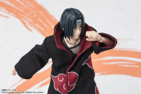 ITACHI UCHIHA -NARUTOP99 Edition- "NARUTO -SHIPPUDEN-", TAMASHII NATIONS S.H.Figuarts 2
