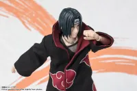 TAMASHII NATIONS ITACHI UCHIHA -NARUTOP99 Edition- "NARUTO -SHIPPUDEN-", TAMASHII NATIONS S.H.Figuarts - NARUTO - photo 2