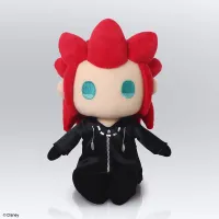 SQUARE ENIX KINGDOM HEARTS Series PLUSH - KH III AXEL - Kingdom Hearts - photo 1