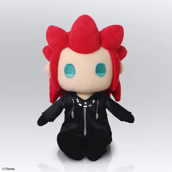 SQUARE ENIX KINGDOM HEARTS Series PLUSH - KH III AXEL - Kingdom Hearts