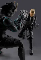 TAMASHII NATIONS ISAO SHINOMIYA KAIJU NO.8, TAMASHII NATIONS S.H.Figuarts - Kaiju No. 8 - photo 5