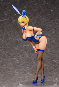 Ikumi Mito: Normal Bunny Ver. 3