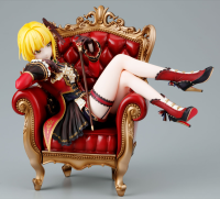 1/7 scale pre-painted and completed figure THE IDOLM@STER CINDERELLA GIRLS Frederica Miyamoto ソレイユ・エ・リュヌ Ver. 6