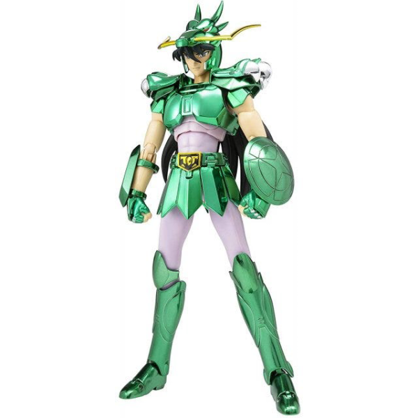 Dragon Shiryu (Revival Ver.)