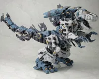 KOTOBUKIYA RBOZ-003 GOJULAS MARKING PLUS Ver. - ZOIDS - photo 2