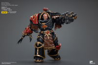 Sons of Horus Ezekyle Abaddon First Captain of the XVlth Legion 7
