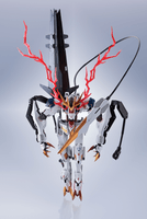 <SIDE MS> GUNDAM BARBATOS LUPUS REX REISSUE "GUNDAM" 4