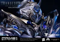 Prime 1 Studio Premium Bust Transformers: Age of Extinction (Film) Galvatron - Transformers - photo 4