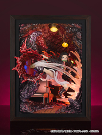 Nezuko Kamado: Mugen Train 7