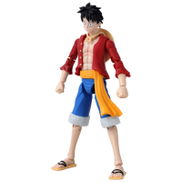 Monkey D. Luffy Renewal Version One Piece, BNTCA Anime Heroes 2