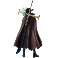 Dracule Mihawk (Beyond the Trials) "One Piece", Bandai Spirits Masterlise Ichibansho Figure 4