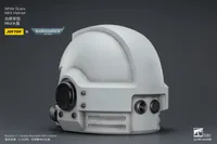 JOYTOY White Scars MkX Helmet - Warhammer 40K - photo 24