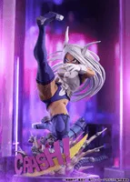 TAKARA TOMY Mirko Hero Suit 2Dimensioning version - My Hero Academia - photo 13