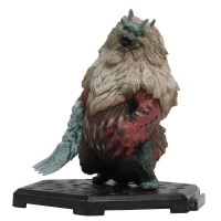 Capcom Figure Builder Monster Hunter Standard Model Plus THE BEST ~Vol. 19・20・21~ (1pc / 6pc per box) 3