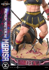 Prime 1 Studio Premium Masterline Street Fighter 6 Marisa - Street Fighter - photo 20