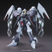 HGUC 1/144 Byarlant Custom 5