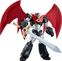 GOOD SMILE COMPANY MODEROID Mazinkaiser - Mazinkaiser - photo 2