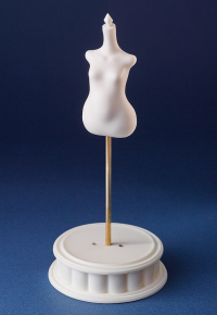 Harmonia Series Torso Display(re-run) 1
