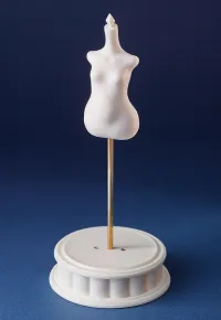 GOOD SMILE COMPANY Harmonia Series Torso Display(re-run) - Harmonia series - photo 1