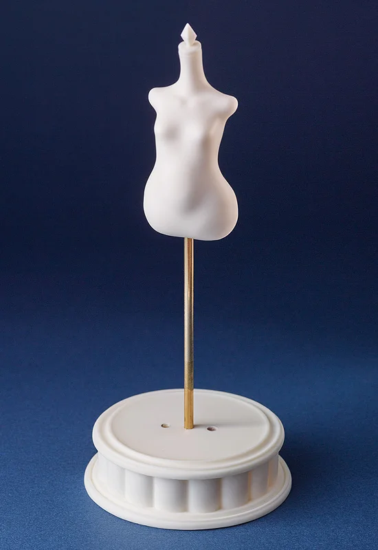 GOOD SMILE COMPANY Harmonia Series Torso Display(re-run) - Harmonia series