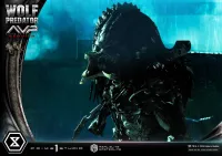Prime 1 Studio Real Elite Masterline Aliens vs. Predator: Requiem Wolf Predator - Alien (Movie Franchise) - photo 88