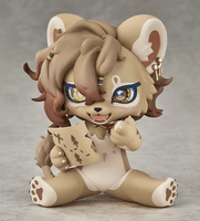 Nendoroid August 3