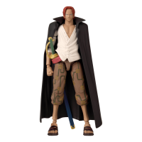 Shanks One Piece, BNTCA Anime Heroes 3