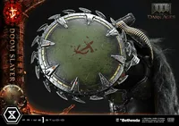 Prime 1 Studio Ultimate Premium Masterline DOOM: The Dark Ages DOOM Slayer DX Bonus Version  			 - DOOM - photo 58
