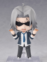 Nendoroid Hayato Gokudera 4