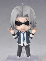 ORANGE ROUGE Nendoroid Hayato Gokudera - Katekyo Hitman Reborn! - photo 4
