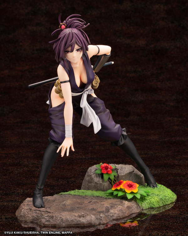 ARTFX J Yuzuriha