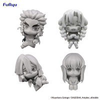Demon Slayer: Kimetsu no Yaiba Chokotto Hikkake Figure Petit 2 (Box) 2