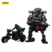Fear XS-01 Night Raid type 26