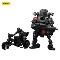 JOYTOY Fear XS-01 Night Raid type - JOYTOY Original Series - photo 26