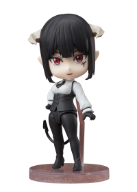Torture Tortura "Tis Time for "Torture," Princess ", TAMASHII NATIONS Figuarts mini 2