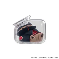 MegaHouse MEGA CAT PROJECT NARUTO ShippudenGood Night Nyaruto! Gathering Akatsuki Edition Vol.2 - NARUTO - photo 9