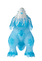 Japan Godzilla Series - Mt. Fuji 3