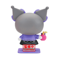 Sanrio characters COSPLAY FIGURE COLLECTION～My Melody･Kuromi～(B:Kuromi) 4