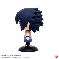 Sasuke Uchiha YURA YURA HEAD 4