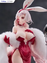FuRyu Prinz Heinrich Heinrich on Stage ver. 1/7Figure - Azur Lane - photo 12