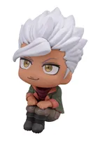 MegaHouse Lookup Mobile Suit Gundam IRON-BLOODED ORPHANS Orga Itsuka - Mobile Suit Gundam: Iron-Blooded Orphans - photo 6