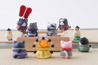 Nyaruto! LAST BATTLE ver. 12